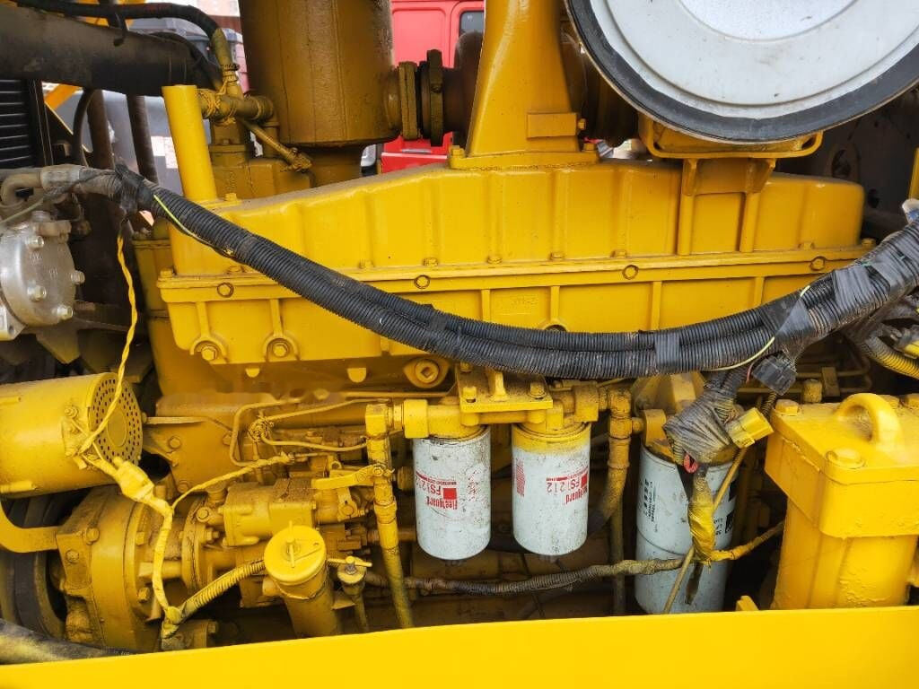 Shantui SD32 - Bulldozer: gambar 5 Shantui SD32 - Bulldozer: gambar 5