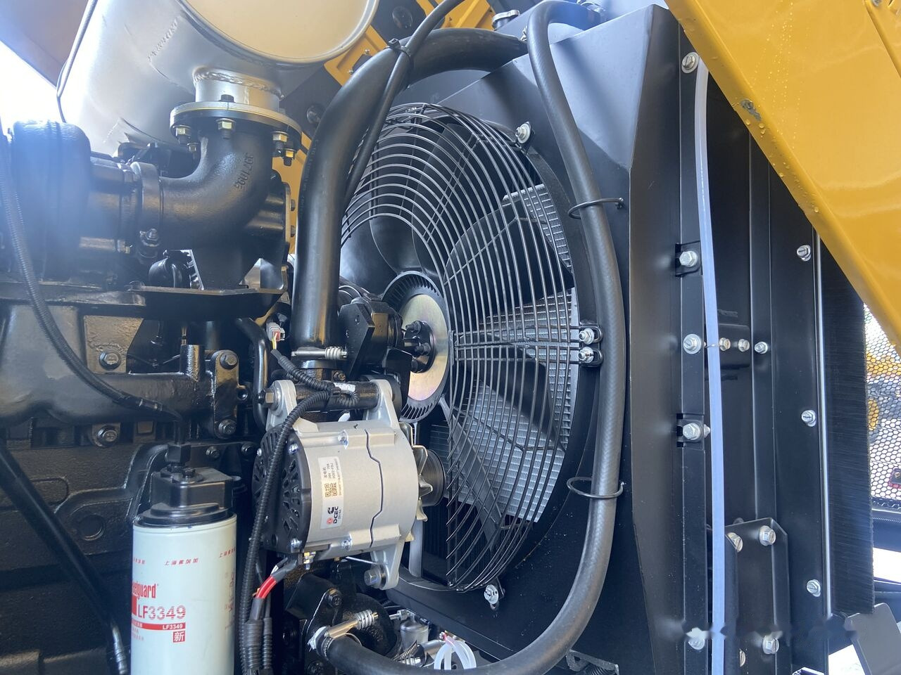 Grader baru XCMG GR165 GR215 NEW: gambar 13