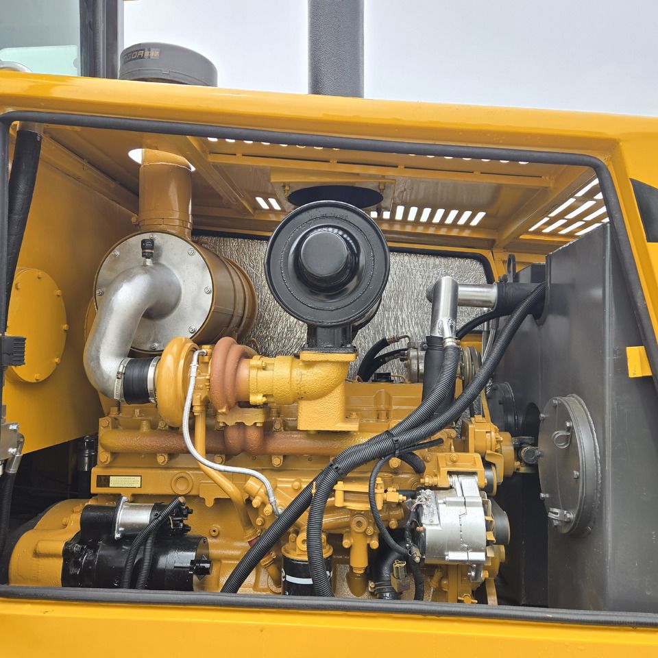 Grader XCMG GR2153: gambar 11