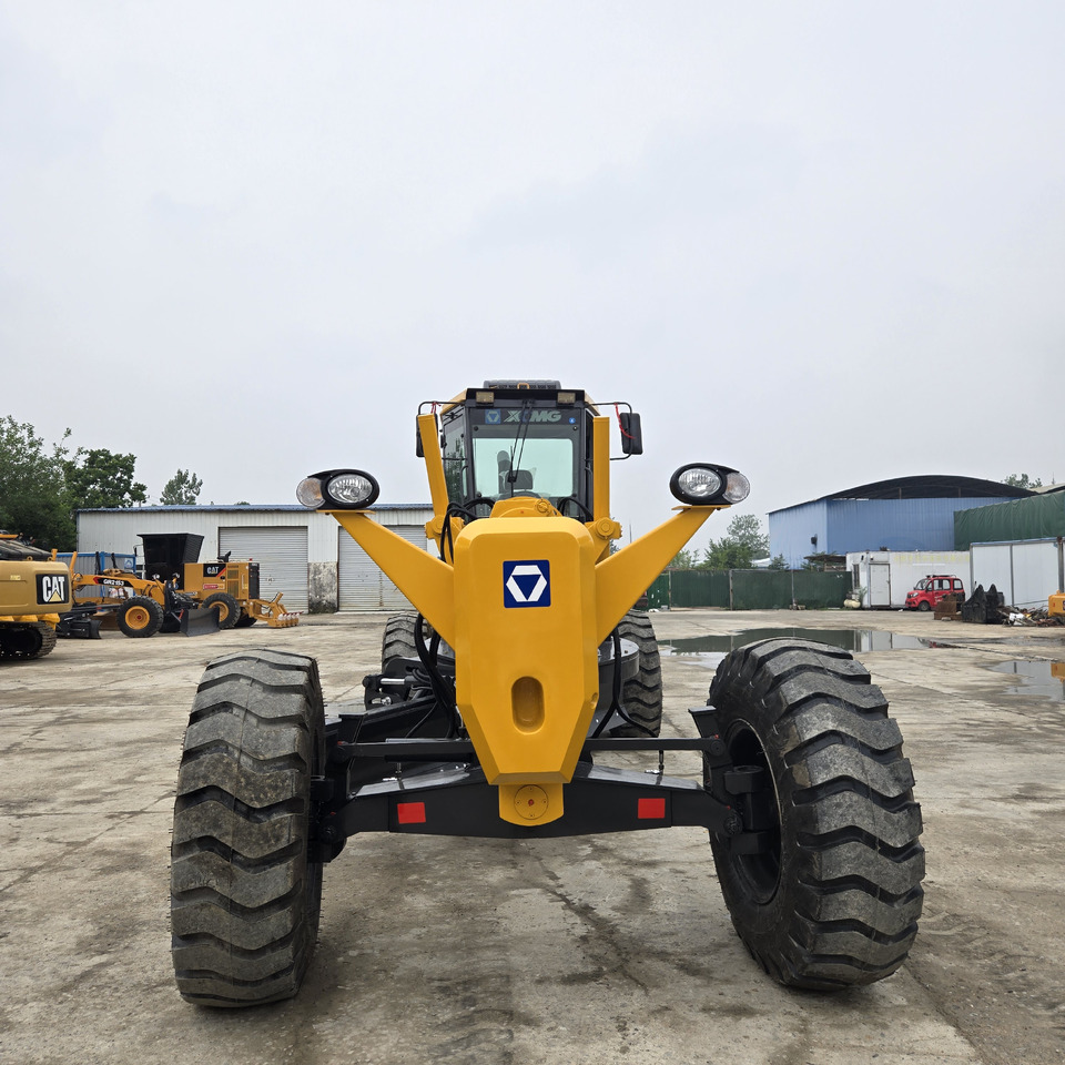 XCMG GR2153 - Grader: gambar 1 XCMG GR2153 - Grader: gambar 1