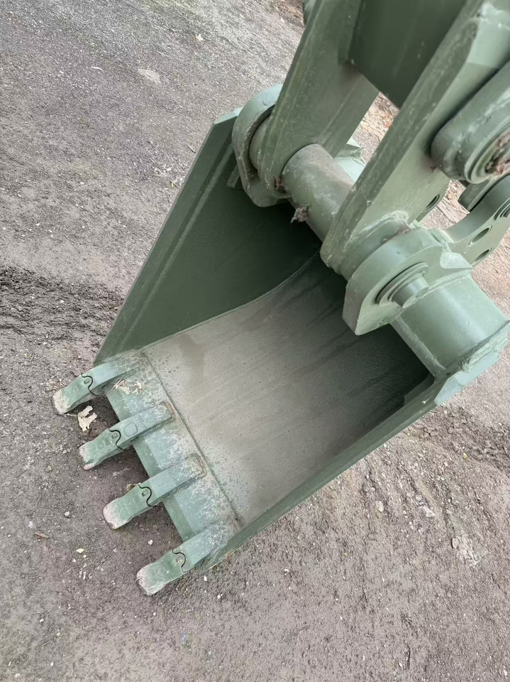 XIAGONG XG765 - Backhoe loader: gambar 5 XIAGONG XG765 - Backhoe loader: gambar 5