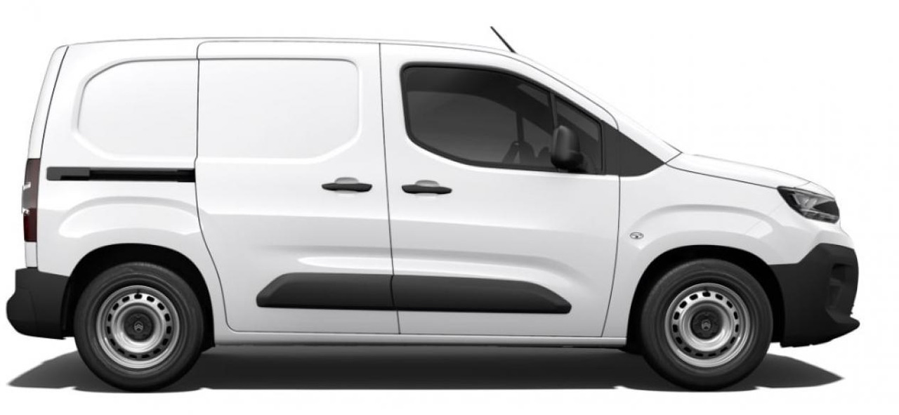 CITROEN Berlingo 1.5 BlueHDi S&S - 130 - BV EAT8 III FOURGON Fourgon M 650 kg 2 PLACES - Van panel: gambar 4 CITROEN Berlingo 1.5 BlueHDi S&S - 130 - BV EAT8 III FOURGON Fourgon M 650 kg 2 PLACES - Van panel: gambar 4