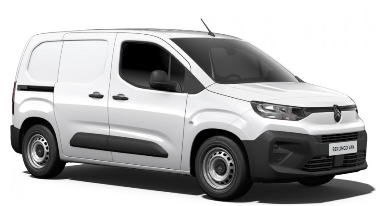 CITROEN Berlingo 1.5 BlueHDi S&S - 130 - BV EAT8 III FOURGON Fourgon M 650 kg 2 PLACES - Van panel: gambar 1 CITROEN Berlingo 1.5 BlueHDi S&S - 130 - BV EAT8 III FOURGON Fourgon M 650 kg 2 PLACES - Van panel: gambar 1