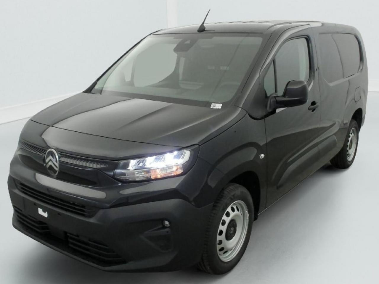 CITROEN Berlingo 1.5 BlueHDi S&S - 130 - BV EAT8 III FOURGON Fourgon XL 950 kg PHASE 2 - Van panel: gambar 5 CITROEN Berlingo 1.5 BlueHDi S&S - 130 - BV EAT8 III FOURGON Fourgon XL 950 kg PHASE 2 - Van panel: gambar 5