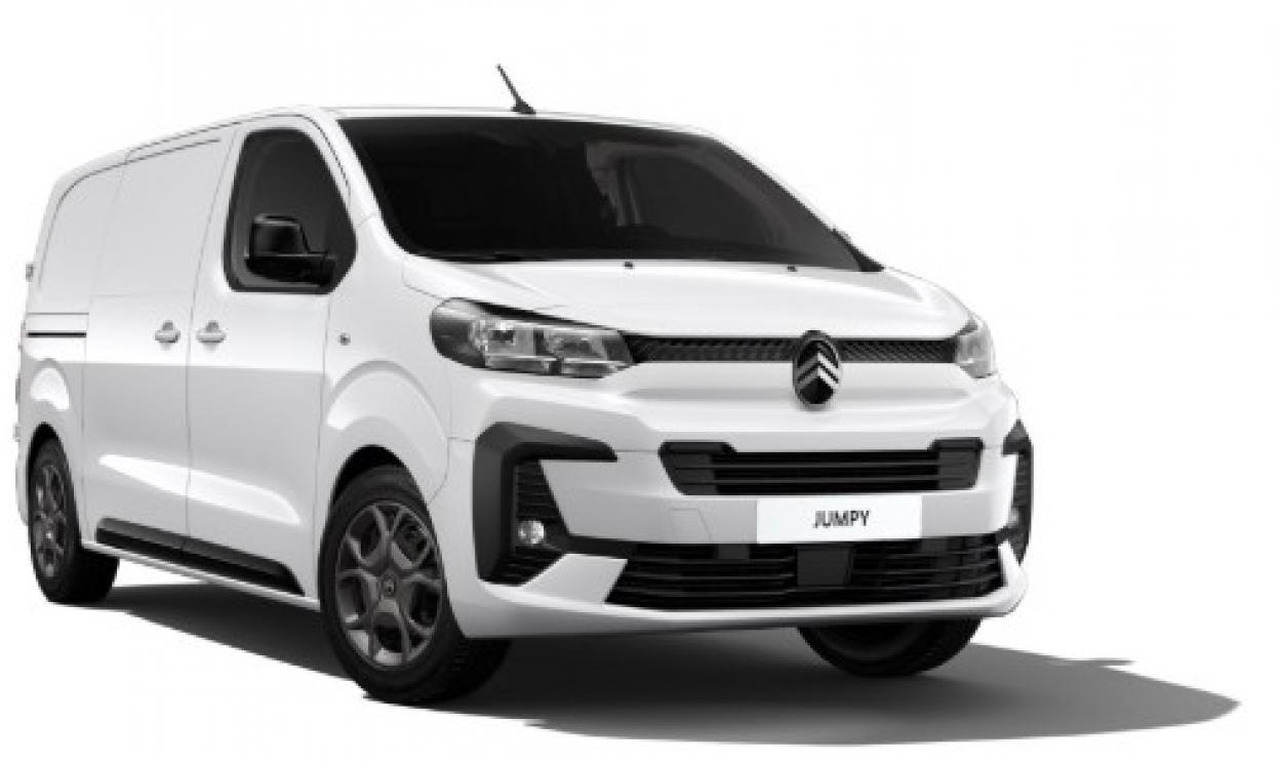 Citroen Jumpy M 2.0 BlueHDi - 180 S&S - BV EAT8 III FOURGON . PHASE 2 - Van panel: gambar 3 Citroen Jumpy M 2.0 BlueHDi - 180 S&S - BV EAT8 III FOURGON . PHASE 2 - Van panel: gambar 3
