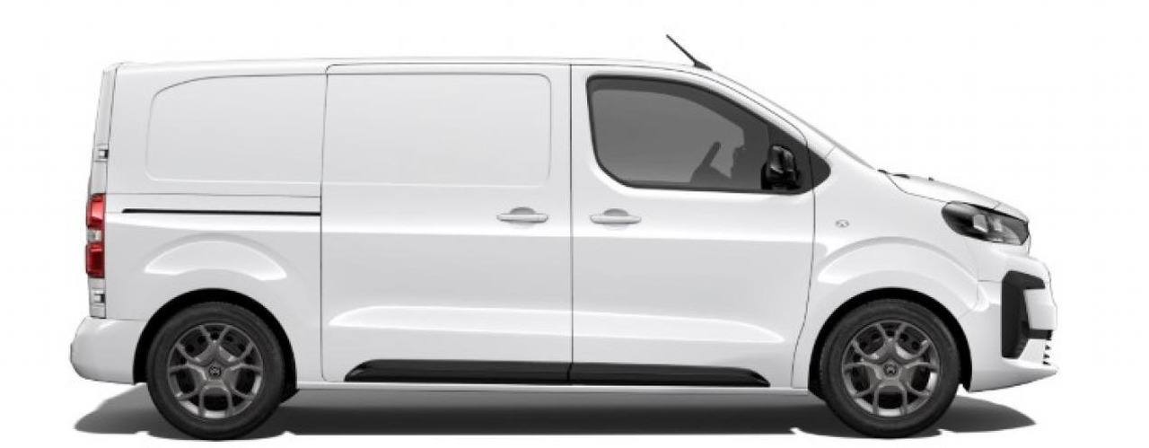 Citroen Jumpy M 2.0 BlueHDi - 180 S&S - BV EAT8 III FOURGON . PHASE 2 - Van panel: gambar 4 Citroen Jumpy M 2.0 BlueHDi - 180 S&S - BV EAT8 III FOURGON . PHASE 2 - Van panel: gambar 4