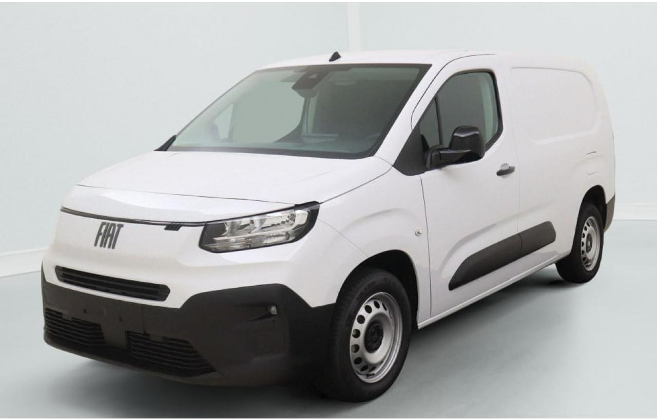 FIAT Doblo XL 950KG 1.5 BlueHDi S&S - 130 - BV AT8 III FOURGON Fourgon XL PHASE 2 - Van panel: gambar 4 FIAT Doblo XL 950KG 1.5 BlueHDi S&S - 130 - BV AT8 III FOURGON Fourgon XL PHASE 2 - Van panel: gambar 4