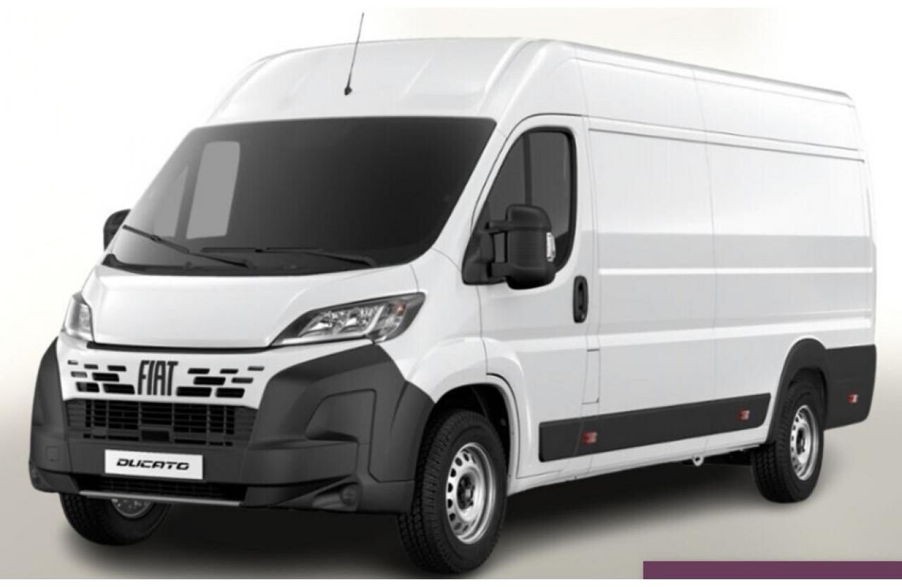 FIAT Ducato Tôlé 3.5 XL H2 2.2 - 140 ch - Van panel: gambar 5 FIAT Ducato Tôlé 3.5 XL H2 2.2 - 140 ch - Van panel: gambar 5