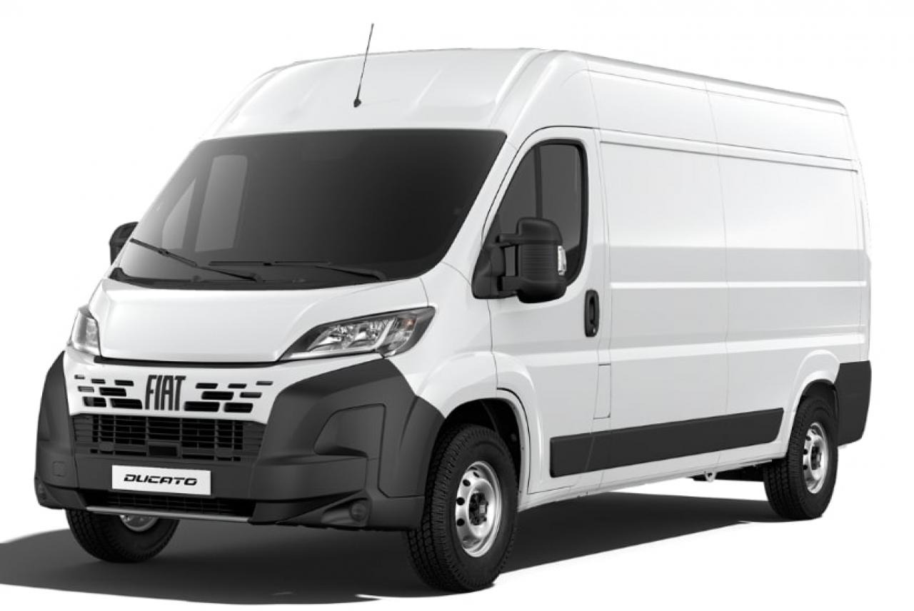 FIAT Ducato Tôlé Maxi 3.5 L H2 2.2 - 140 S&S III FOURGON TOLE Fourgon Tôlé - Van panel: gambar 1 FIAT Ducato Tôlé Maxi 3.5 L H2 2.2 - 140 S&S III FOURGON TOLE Fourgon Tôlé - Van panel: gambar 1