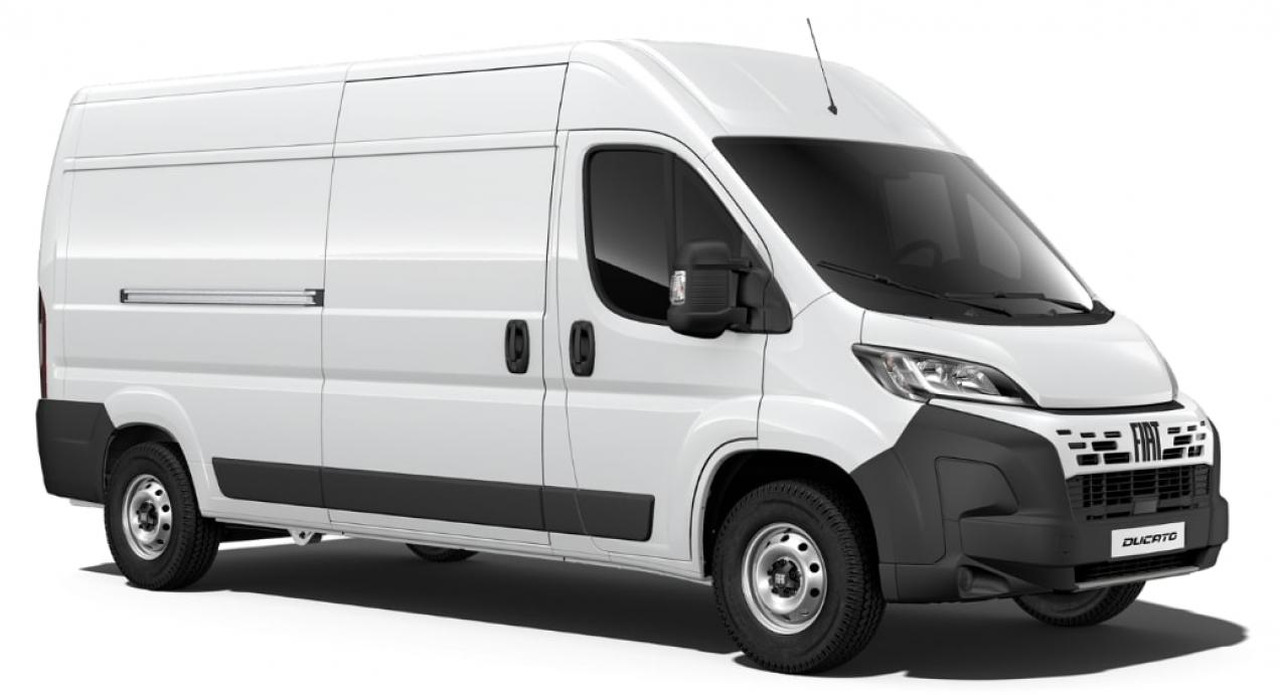 FIAT Ducato Tôlé Maxi 3.5 L H2 2.2 - 140 S&S III FOURGON TOLE Fourgon Tôlé - Van panel: gambar 4 FIAT Ducato Tôlé Maxi 3.5 L H2 2.2 - 140 S&S III FOURGON TOLE Fourgon Tôlé - Van panel: gambar 4