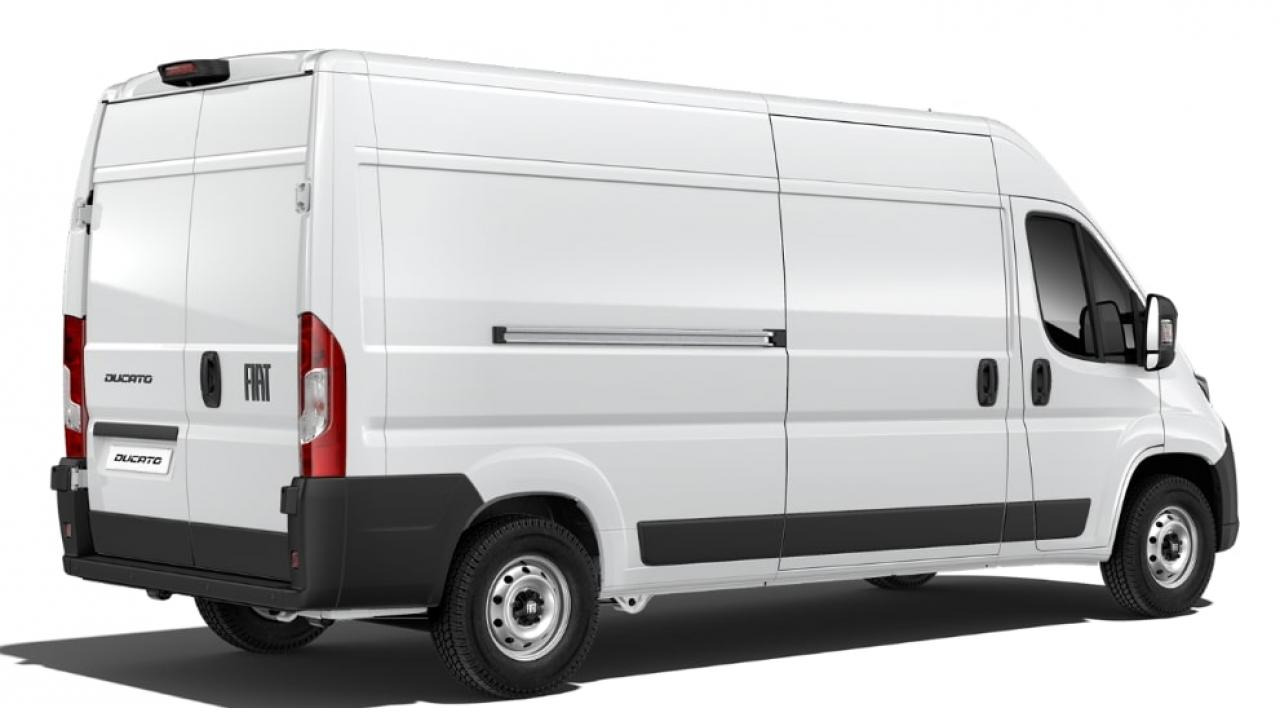 FIAT Ducato Tôlé Maxi 3.5 L H2 2.2 - 140 S&S III FOURGON TOLE Fourgon Tôlé - Van panel: gambar 5 FIAT Ducato Tôlé Maxi 3.5 L H2 2.2 - 140 S&S III FOURGON TOLE Fourgon Tôlé - Van panel: gambar 5