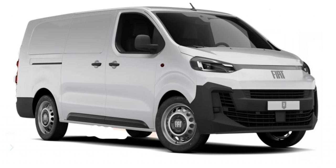 FIAT Scudo XL 2.0 BlueHDi - 145 S&S - BV EAT8 III 2022 FOURGON Fourgon XL PHASE 2 - Van panel: gambar 1 FIAT Scudo XL 2.0 BlueHDi - 145 S&S - BV EAT8 III 2022 FOURGON Fourgon XL PHASE 2 - Van panel: gambar 1