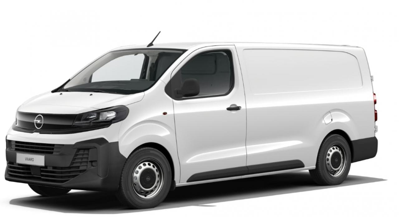OPEL Vivaro XL 2.0 BlueHDi - 145 - BV EAT8 S&S FOURGON 2019 Fourgon PHASE 2 - Van panel: gambar 1 OPEL Vivaro XL 2.0 BlueHDi - 145 - BV EAT8 S&S FOURGON 2019 Fourgon PHASE 2 - Van panel: gambar 1