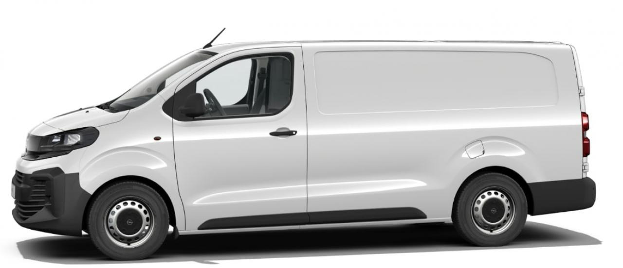 OPEL Vivaro XL 2.0 BlueHDi - 145 - BV EAT8 S&S FOURGON 2019 Fourgon PHASE 2 - Van panel: gambar 5 OPEL Vivaro XL 2.0 BlueHDi - 145 - BV EAT8 S&S FOURGON 2019 Fourgon PHASE 2 - Van panel: gambar 5