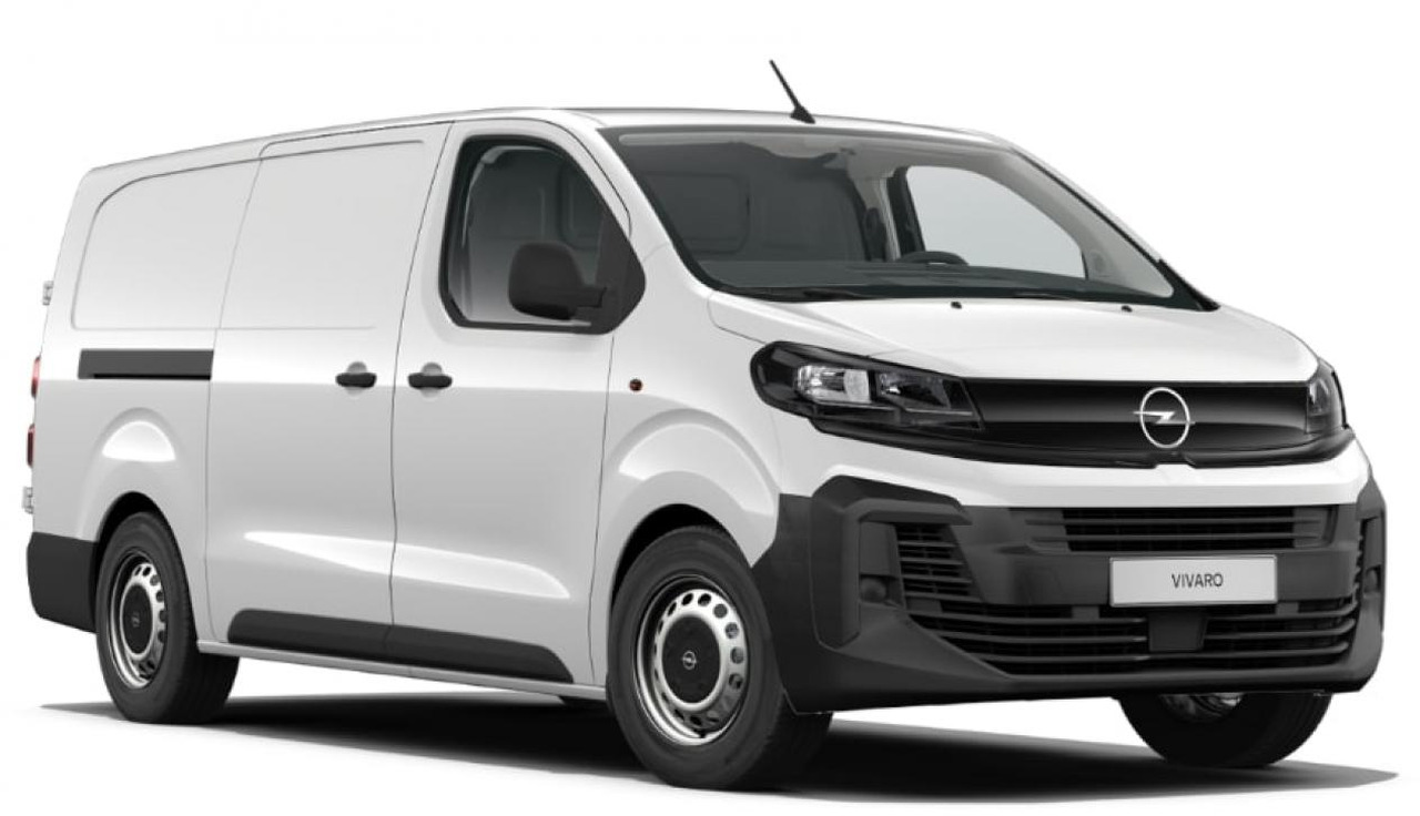 OPEL Vivaro XL 2.0 BlueHDi - 145 - BV EAT8 S&S FOURGON 2019 Fourgon PHASE 2 - Van panel: gambar 4 OPEL Vivaro XL 2.0 BlueHDi - 145 - BV EAT8 S&S FOURGON 2019 Fourgon PHASE 2 - Van panel: gambar 4