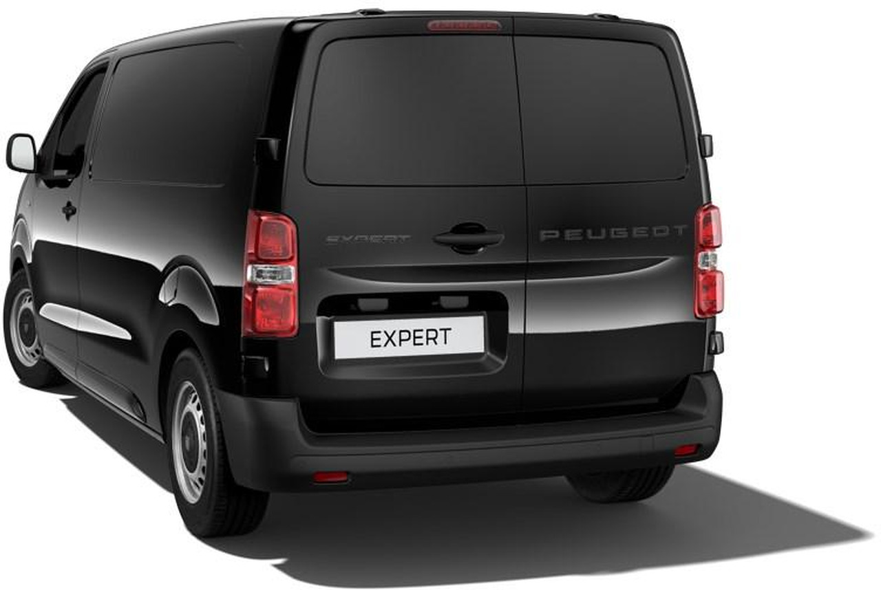 PEUGEOT EXPERT M 2.0 HDI 145CH EAT-8 - Van panel: gambar 5 PEUGEOT EXPERT M 2.0 HDI 145CH EAT-8 - Van panel: gambar 5