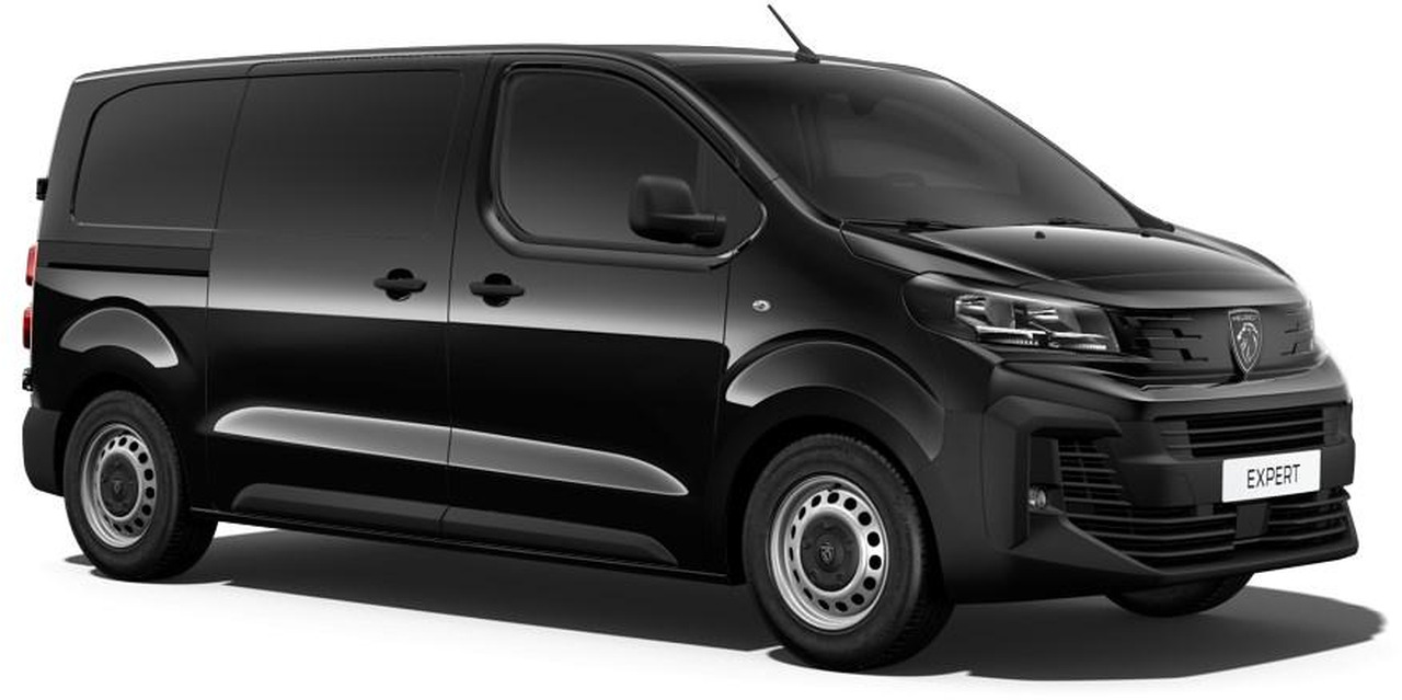 PEUGEOT EXPERT M 2.0 HDI 145CH EAT-8 - Van panel: gambar 1 PEUGEOT EXPERT M 2.0 HDI 145CH EAT-8 - Van panel: gambar 1