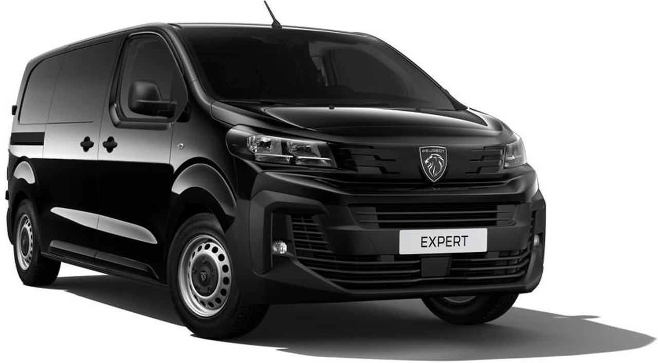 PEUGEOT EXPERT M 2.0 HDI 145CH EAT-8 - Van panel: gambar 3 PEUGEOT EXPERT M 2.0 HDI 145CH EAT-8 - Van panel: gambar 3