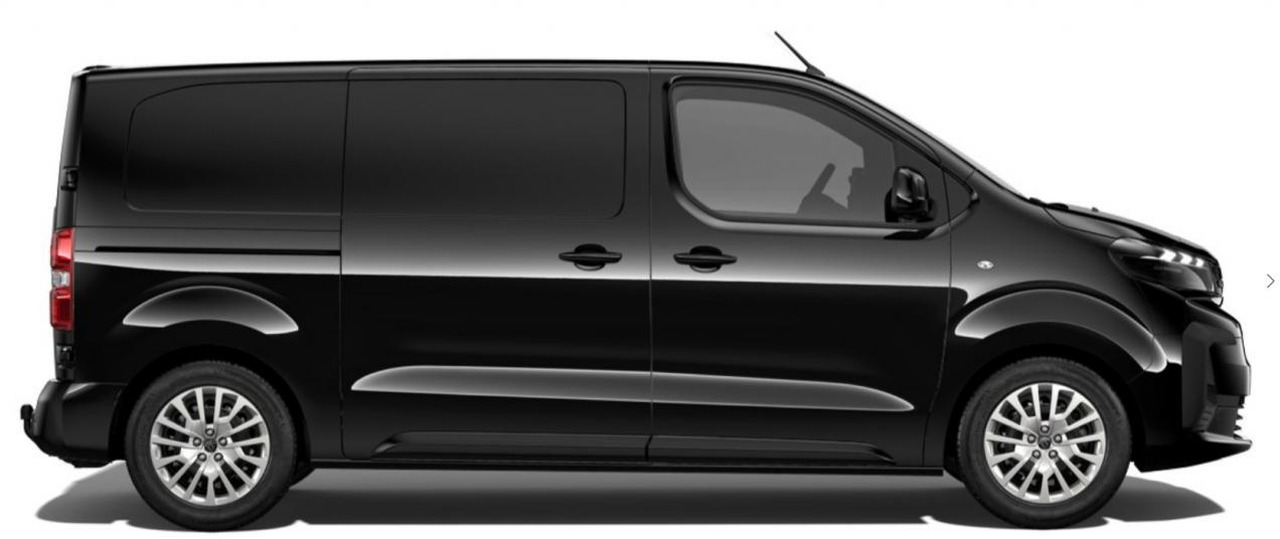 PEUGEOT Expert M 2.0 BlueHDi 180 S&S BV EAT8 III FOURGON PHASE 2 - Van panel: gambar 3 PEUGEOT Expert M 2.0 BlueHDi 180 S&S BV EAT8 III FOURGON PHASE 2 - Van panel: gambar 3