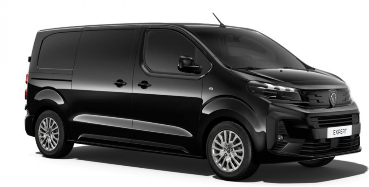 PEUGEOT Expert M 2.0 BlueHDi 180 S&S BV EAT8 III FOURGON PHASE 2 - Van panel: gambar 1 PEUGEOT Expert M 2.0 BlueHDi 180 S&S BV EAT8 III FOURGON PHASE 2 - Van panel: gambar 1
