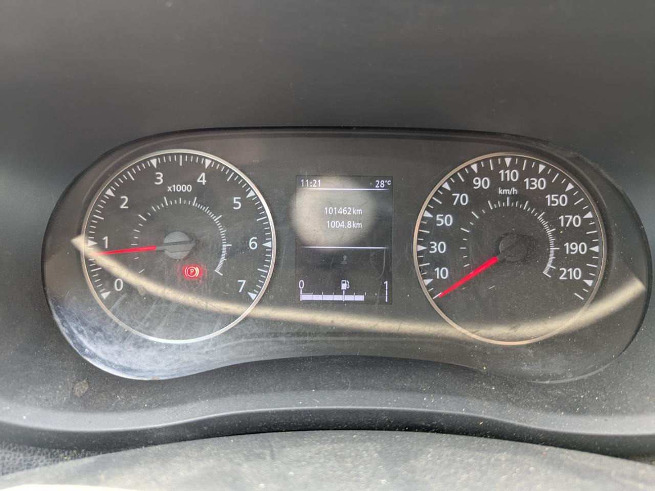 RENAULT Master Confort 3t5 L2H2 2.3 dCi 135 ch FOURGON Traction - Van panel: gambar 3 RENAULT Master Confort 3t5 L2H2 2.3 dCi 135 ch FOURGON Traction - Van panel: gambar 3