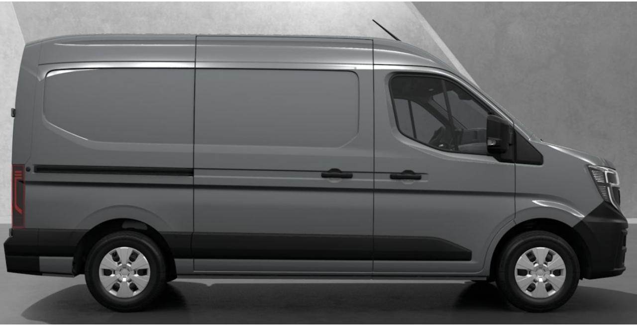 RENAULT Master Extra 3t5 L2H2 2.0 Blue dCi - 150 2025 IV FOURGON Fourgon L2H2 Traction - Van panel: gambar 5 RENAULT Master Extra 3t5 L2H2 2.0 Blue dCi - 150 2025 IV FOURGON Fourgon L2H2 Traction - Van panel: gambar 5