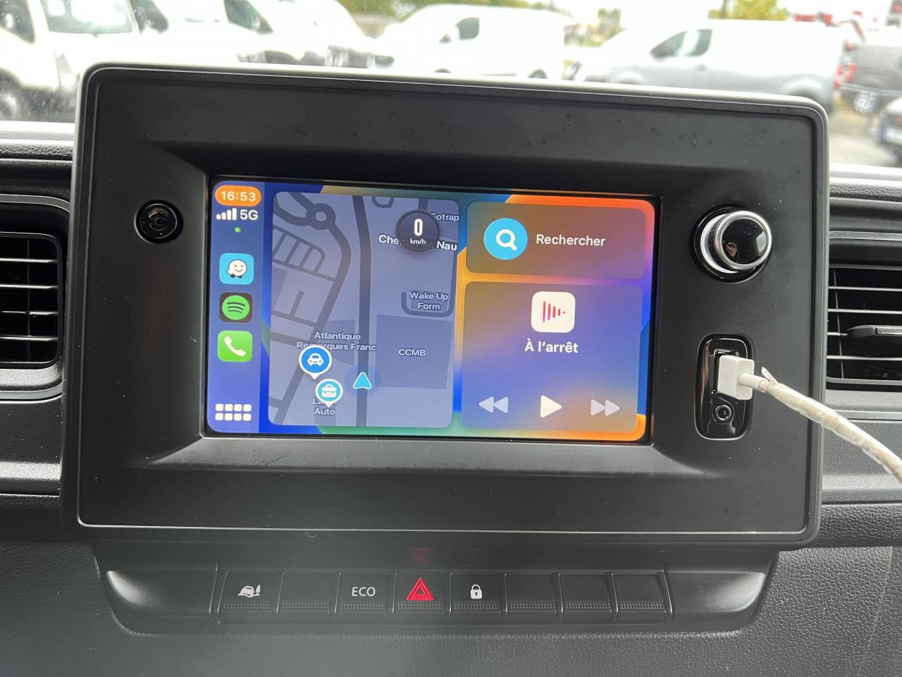 Van panel RENAULT Master Grand Confort F3300 L2H2 2.3 dCi - 135 III FOURGON Fourgon L2H2 Traction PHASE 3: gambar 12 Van panel RENAULT Master Grand Confort F3300 L2H2 2.3 dCi - 135 III FOURGON Fourgon L2H2 Traction PHASE 3: gambar 12