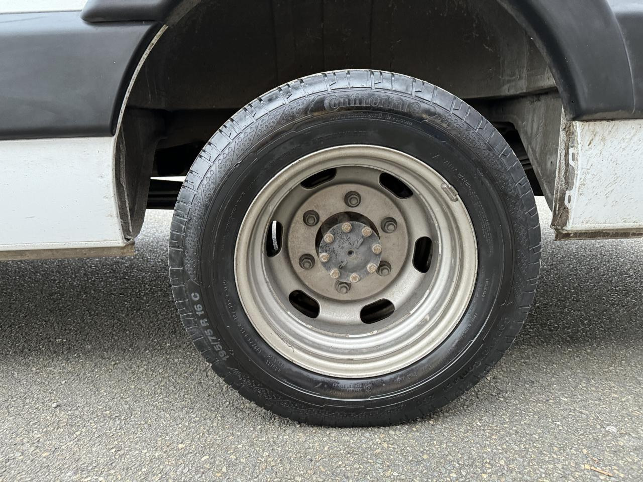 Van kombi Renault Master Confort R3500RJ L3H2 2.3 Energy dCi - 165 III CABINE APPROFONDIE Cabine approfondie L3H2 Pro: gambar 10