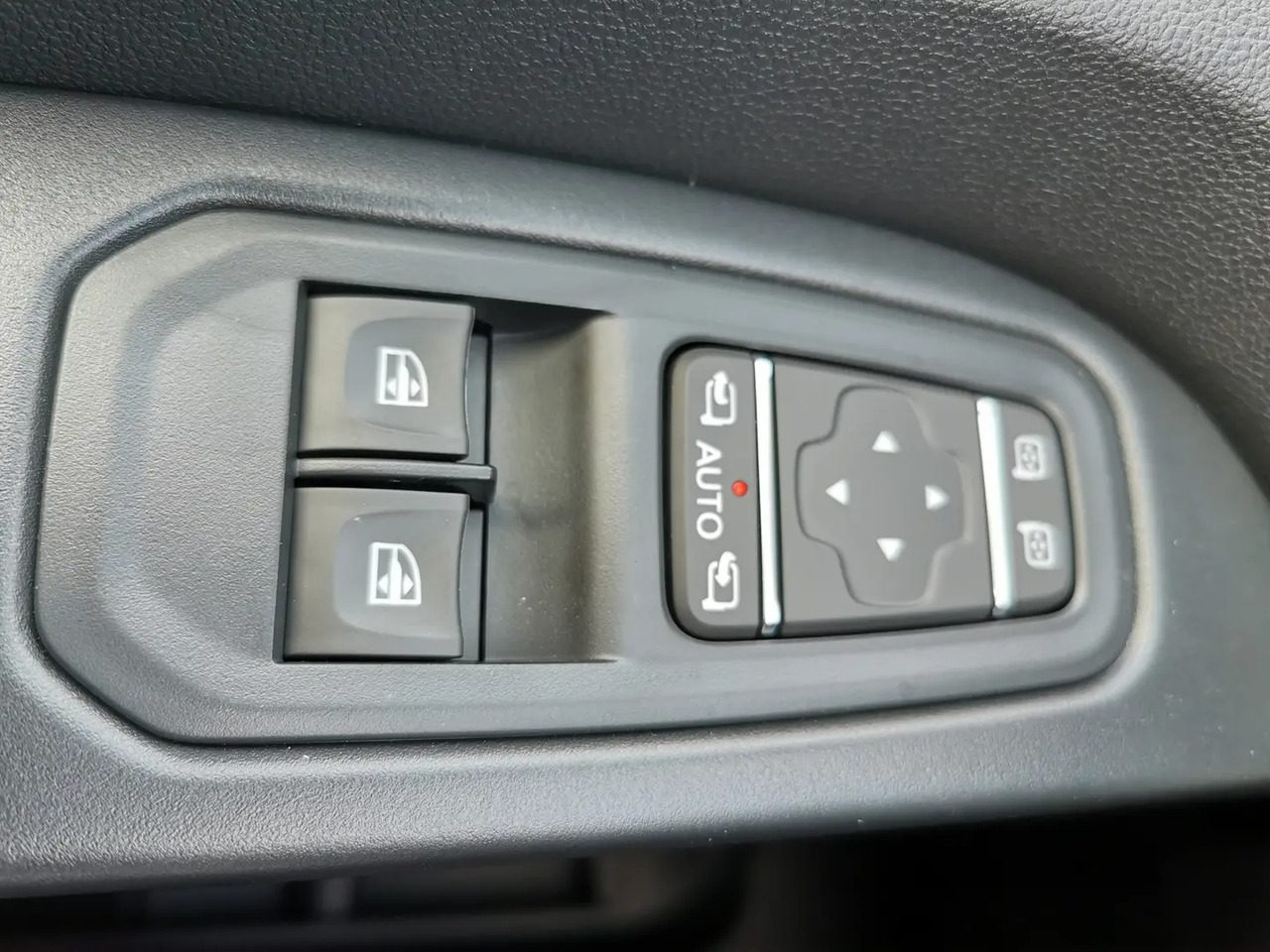 Van panel Renault Trafic L2H1 3T 2.0 BLUE DCI 170CH ADVANCE: gambar 12