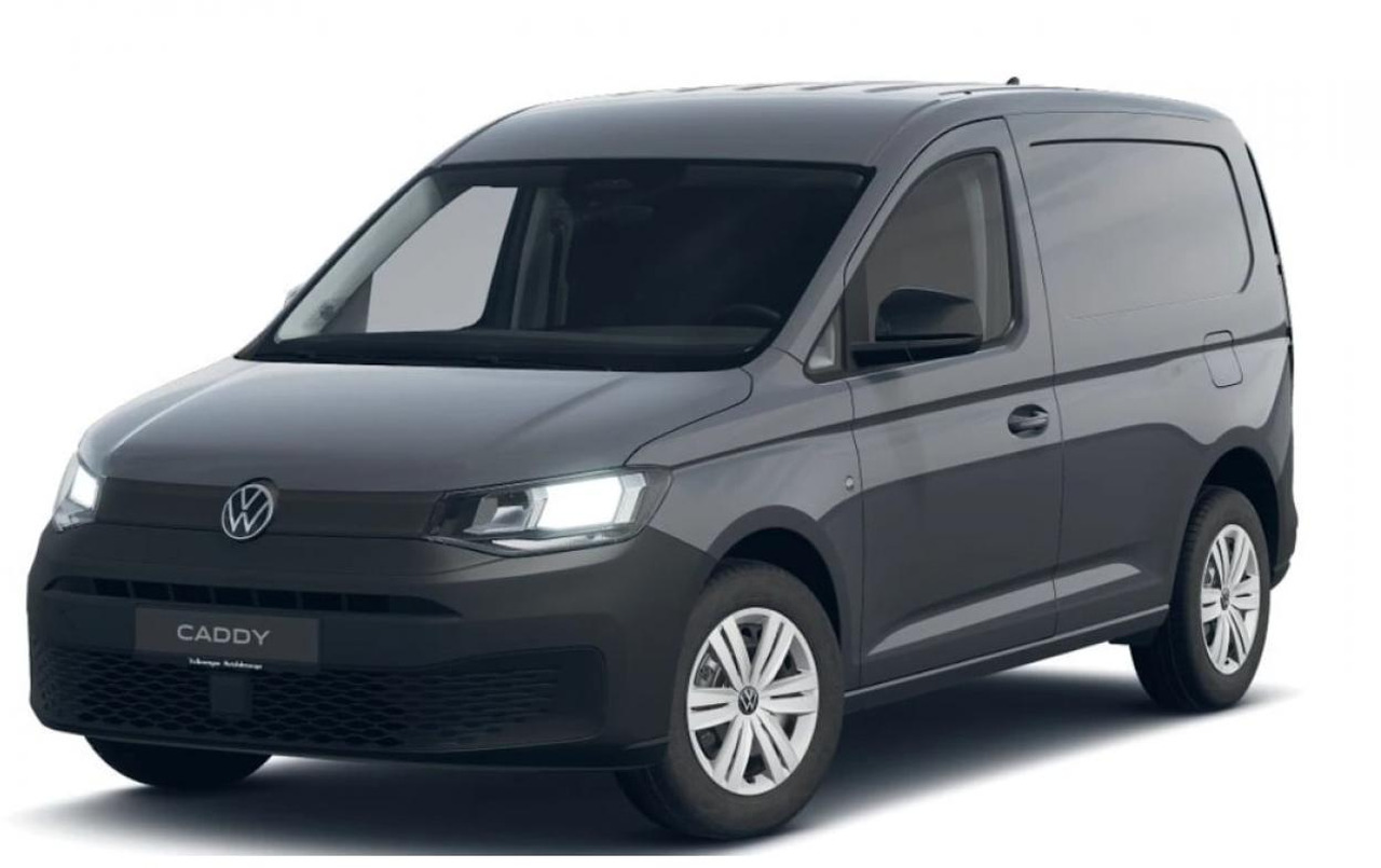 VOLKSWAGEN Caddy Cargo 2.0 16V TDI - 102 FOURGON Cargo Business - Van panel: gambar 4 VOLKSWAGEN Caddy Cargo 2.0 16V TDI - 102 FOURGON Cargo Business - Van panel: gambar 4