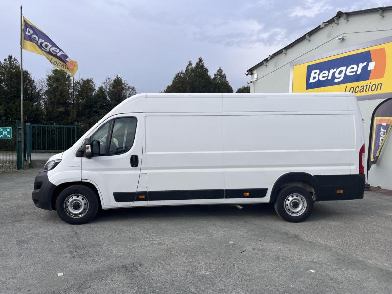 FIAT DUCATO XLH2 140CV - Van panel: gambar 1 FIAT DUCATO XLH2 140CV - Van panel: gambar 1