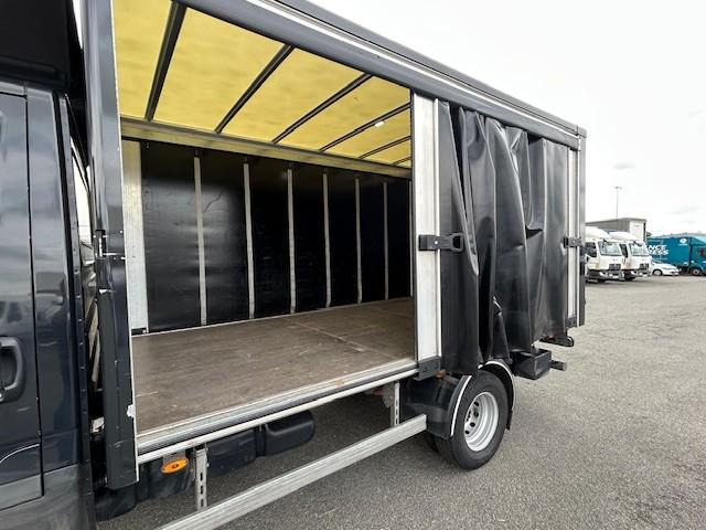 Iveco Daily 70C16 Plateau Brasseur Rideaux coulissant Hayon rabattable - Van dengan terpal samping: gambar 5 Iveco Daily 70C16 Plateau Brasseur Rideaux coulissant Hayon rabattable - Van dengan terpal samping: gambar 5
