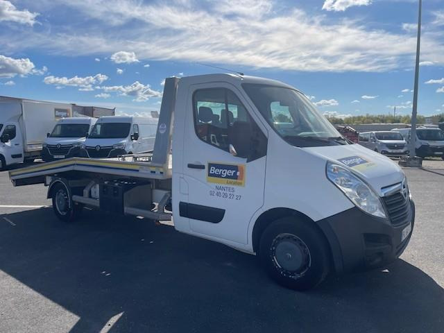 MOVANO PORTE VOITURE 130CV - Mobil derek: gambar 1 MOVANO PORTE VOITURE 130CV - Mobil derek: gambar 1