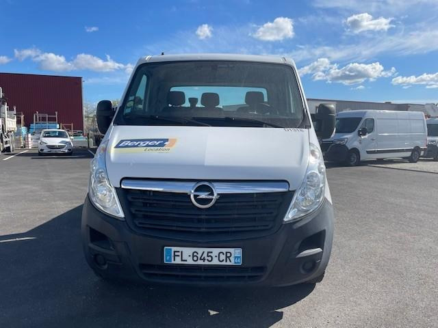 MOVANO PORTE VOITURE 130CV - Mobil derek: gambar 2 MOVANO PORTE VOITURE 130CV - Mobil derek: gambar 2