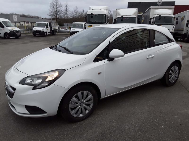 OPEL CORSA 75 CV SOCIETE - Mobil: gambar 4 OPEL CORSA 75 CV SOCIETE - Mobil: gambar 4