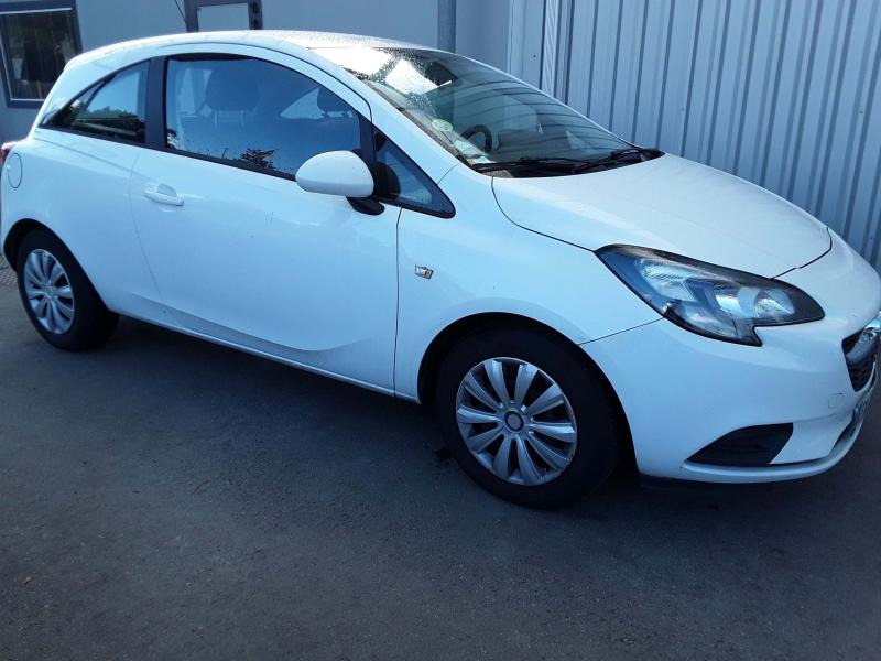 OPEL CORSA 75 CV SOCIETE - Mobil: gambar 1 OPEL CORSA 75 CV SOCIETE - Mobil: gambar 1