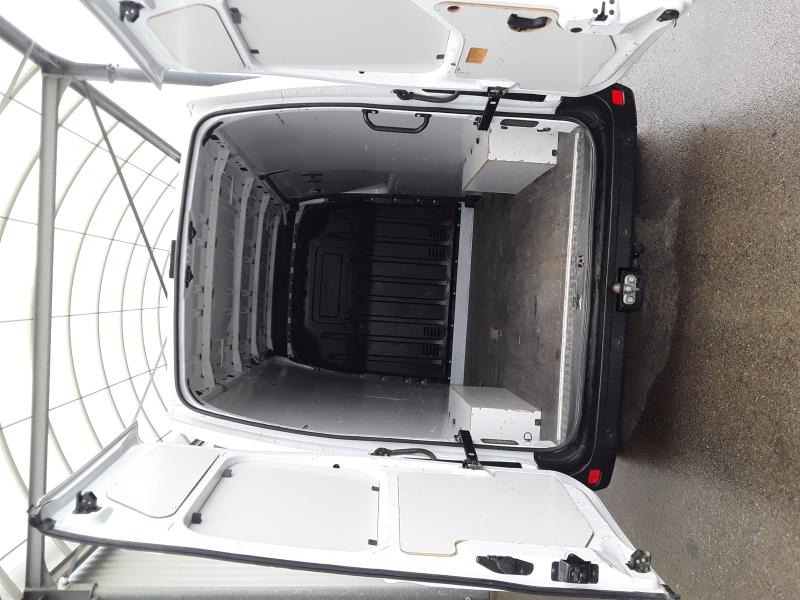 OPEL MOVANO 135 cv 10m3 - Van kecil: gambar 4 OPEL MOVANO 135 cv 10m3 - Van kecil: gambar 4