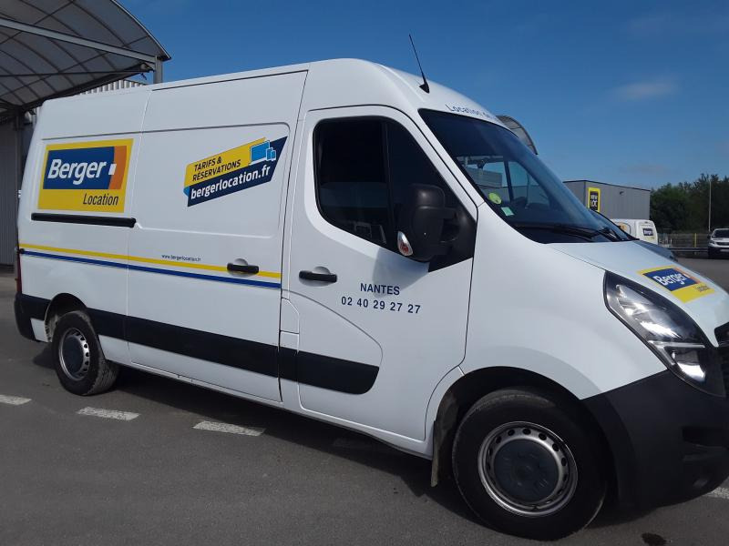 OPEL MOVANO 135 cv 10m3 - Van kecil: gambar 2 OPEL MOVANO 135 cv 10m3 - Van kecil: gambar 2