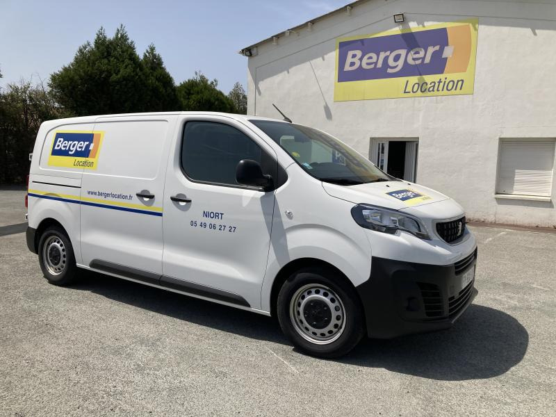 PEUGEOT EXPERT 5M3 - Van panel: gambar 1 PEUGEOT EXPERT 5M3 - Van panel: gambar 1