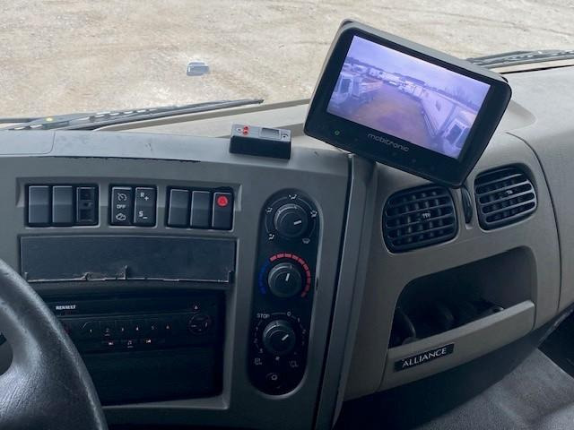 PREMIUM 380 CV FOURGON + HAYON RAB - Truk box: gambar 4 PREMIUM 380 CV FOURGON + HAYON RAB - Truk box: gambar 4