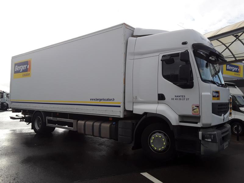 RENAULT PREMIUM 19T GRAND ROUTIER 430CV FOURGON HAYON - Truk box: gambar 3 RENAULT PREMIUM 19T GRAND ROUTIER 430CV FOURGON HAYON - Truk box: gambar 3
