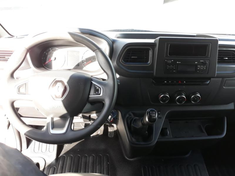 Renault Master 145.35 FG Tronqué L2H2 Nacelle Pack éco - Platform udara yang dipasang di truk: gambar 5 Renault Master 145.35 FG Tronqué L2H2 Nacelle Pack éco - Platform udara yang dipasang di truk: gambar 5