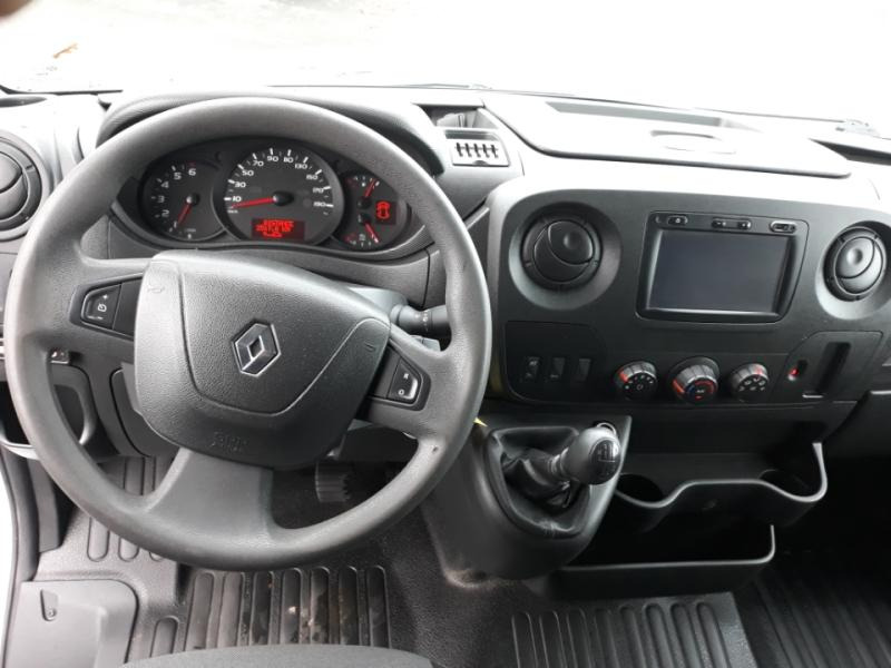 Renault Master 145.35 FG Tronqué L2H2 Nacelle Pack éco - Platform udara yang dipasang di truk: gambar 4 Renault Master 145.35 FG Tronqué L2H2 Nacelle Pack éco - Platform udara yang dipasang di truk: gambar 4
