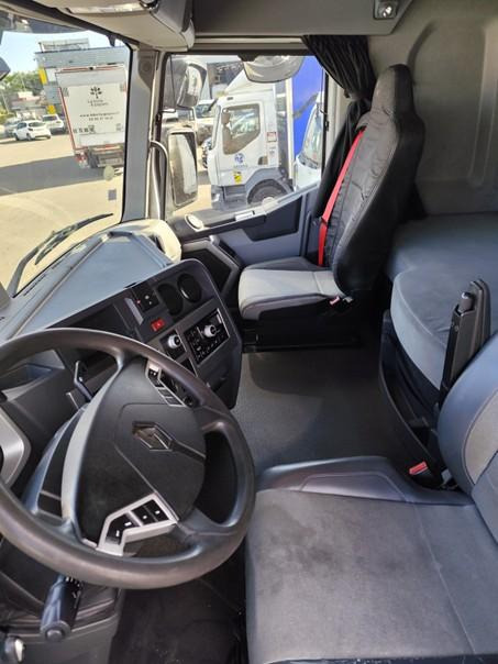 Renault Tracteur T460 4x2 E6 460 CV - Tractor head: gambar 4 Renault Tracteur T460 4x2 E6 460 CV - Tractor head: gambar 4