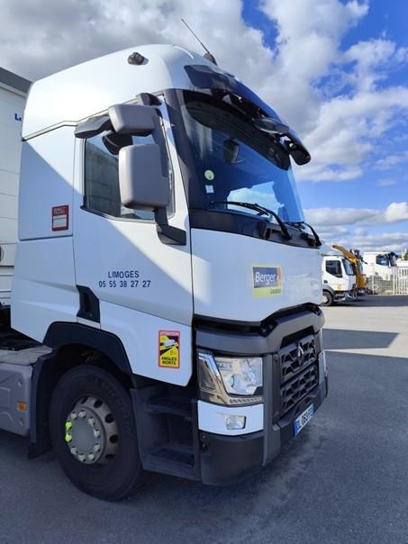 Renault Tracteur T460 4x2 E6 460 CV - Tractor head: gambar 2 Renault Tracteur T460 4x2 E6 460 CV - Tractor head: gambar 2