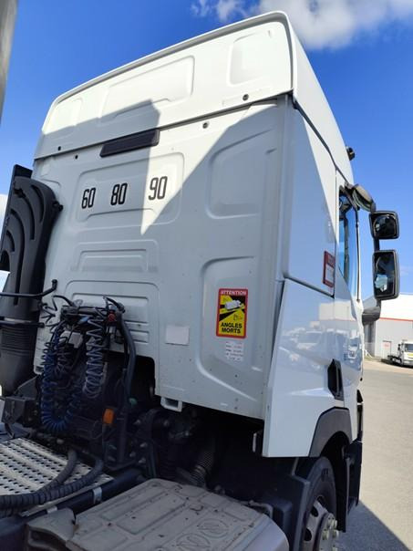 Renault Tracteur T460 4x2 E6 460 CV - Tractor head: gambar 3 Renault Tracteur T460 4x2 E6 460 CV - Tractor head: gambar 3
