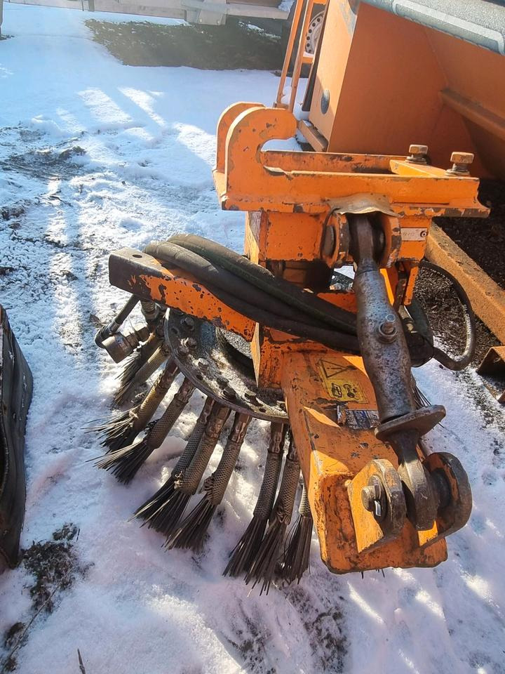 Fiedler Wildkrautbürste für Mulag Mähausleger Böschungsmulcher Böschungsmäher Seitenmulcher Mähausleger FME Dücker UNA DUA MKM Unimog 400 500 300 - Sapu: gambar 4 Fiedler Wildkrautbürste für Mulag Mähausleger Böschungsmulcher Böschungsmäher Seitenmulcher Mähausleger FME Dücker UNA DUA MKM Unimog 400 500 300 - Sapu: gambar 4