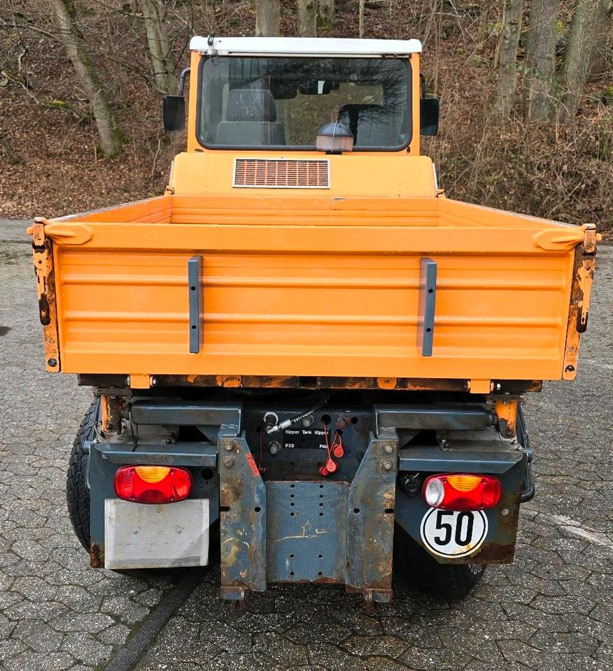 Boki Kiefer HY 1251 Bokimobil LKW mit Wechselaufbau Multicar Ladog Winterdienst Tremo - Kendaraan Kota/ Khusus: gambar 4 Boki Kiefer HY 1251 Bokimobil LKW mit Wechselaufbau Multicar Ladog Winterdienst Tremo - Kendaraan Kota/ Khusus: gambar 4