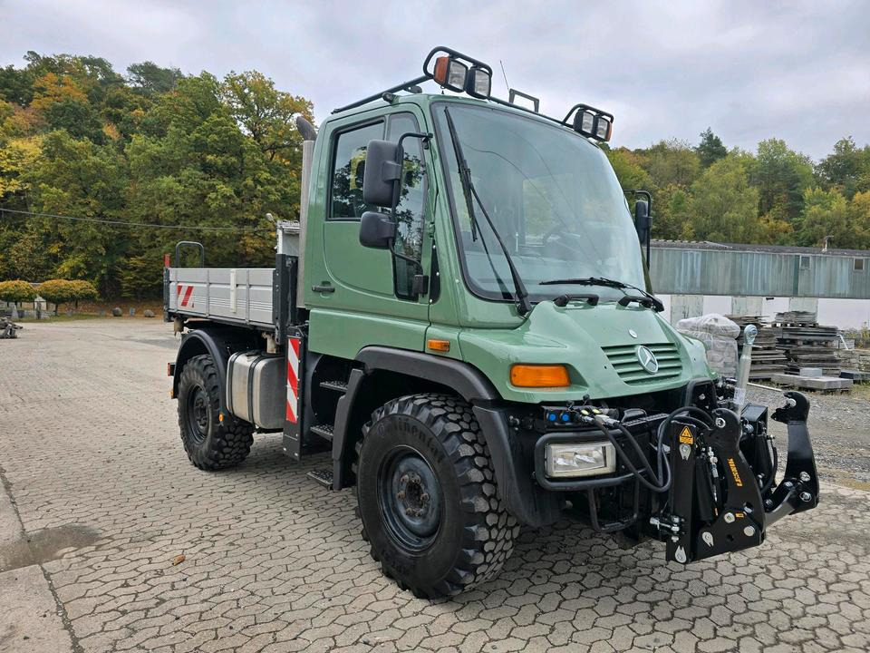 Unimog U300 AGRAR 405/10 405/12 NKS-Z-UGN-43K Mercedes-Benz UGE UGN LOF U 300 400 500 - Kendaraan Kota/ Khusus: gambar 3 Unimog U300 AGRAR 405/10 405/12 NKS-Z-UGN-43K Mercedes-Benz UGE UGN LOF U 300 400 500 - Kendaraan Kota/ Khusus: gambar 3