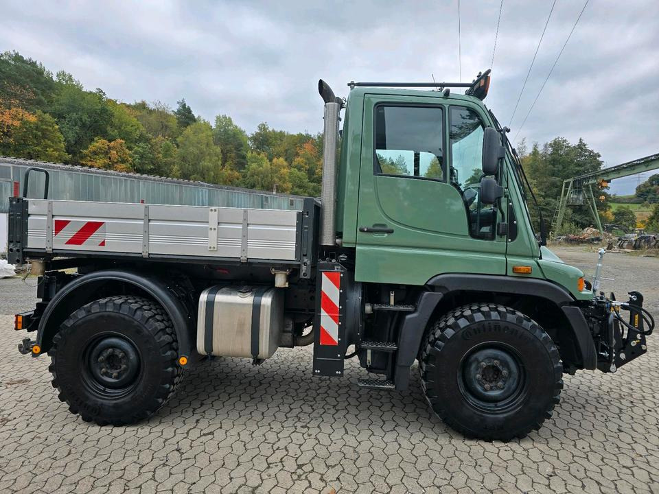 Unimog U300 AGRAR 405/10 405/12 NKS-Z-UGN-43K Mercedes-Benz UGE UGN LOF U 300 400 500 - Kendaraan Kota/ Khusus: gambar 4 Unimog U300 AGRAR 405/10 405/12 NKS-Z-UGN-43K Mercedes-Benz UGE UGN LOF U 300 400 500 - Kendaraan Kota/ Khusus: gambar 4